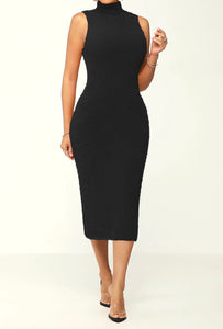 Jaden Dress + Cardigan Set