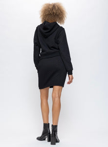 Andy Quilted Skirt Set