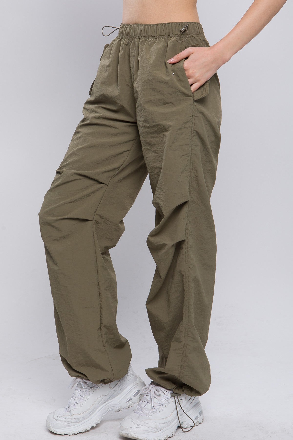 Julian Parachute Pants