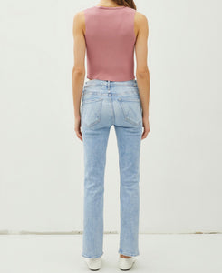 Ari Knit Vest Top