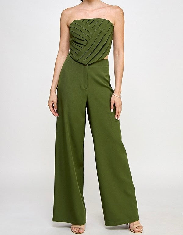 Ari Woven Set