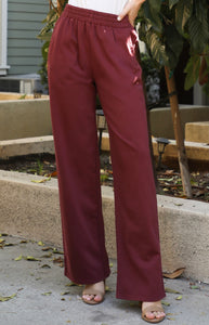 Andy Straight Lounge Pants