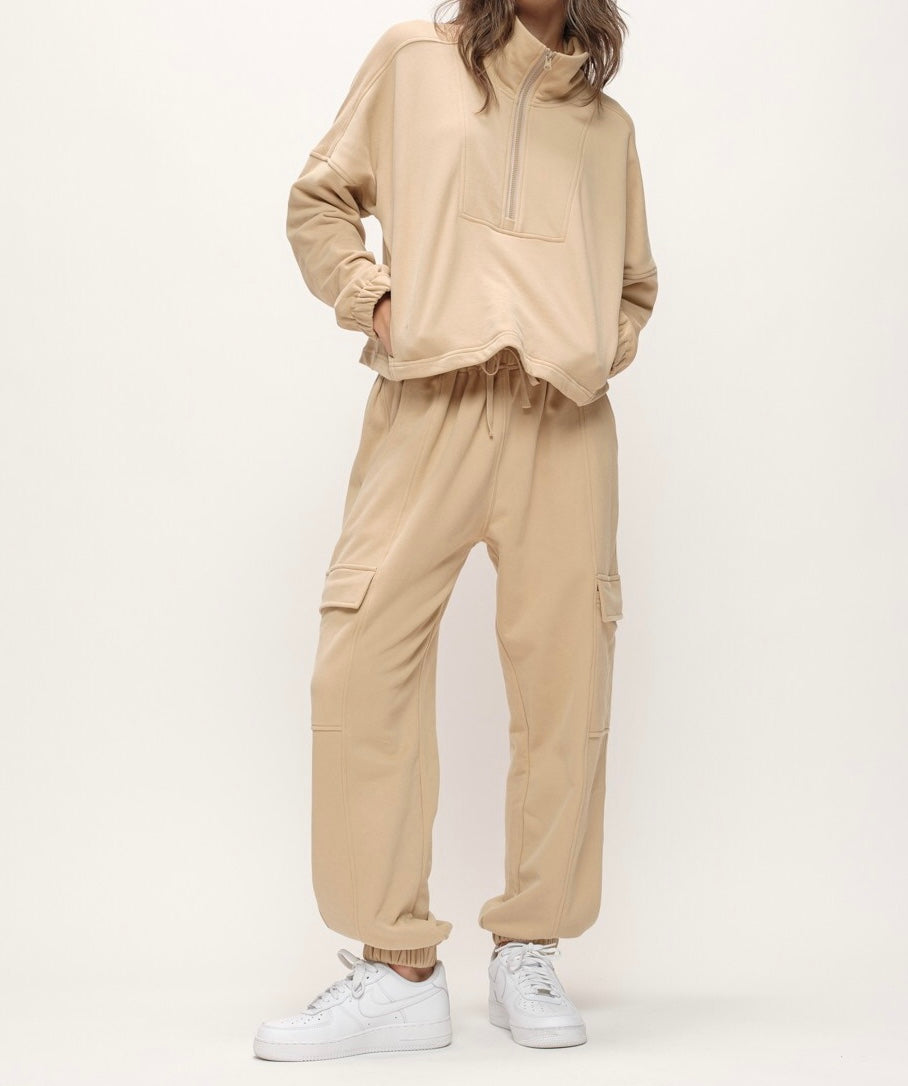 Santi Sporty Sweatsuit