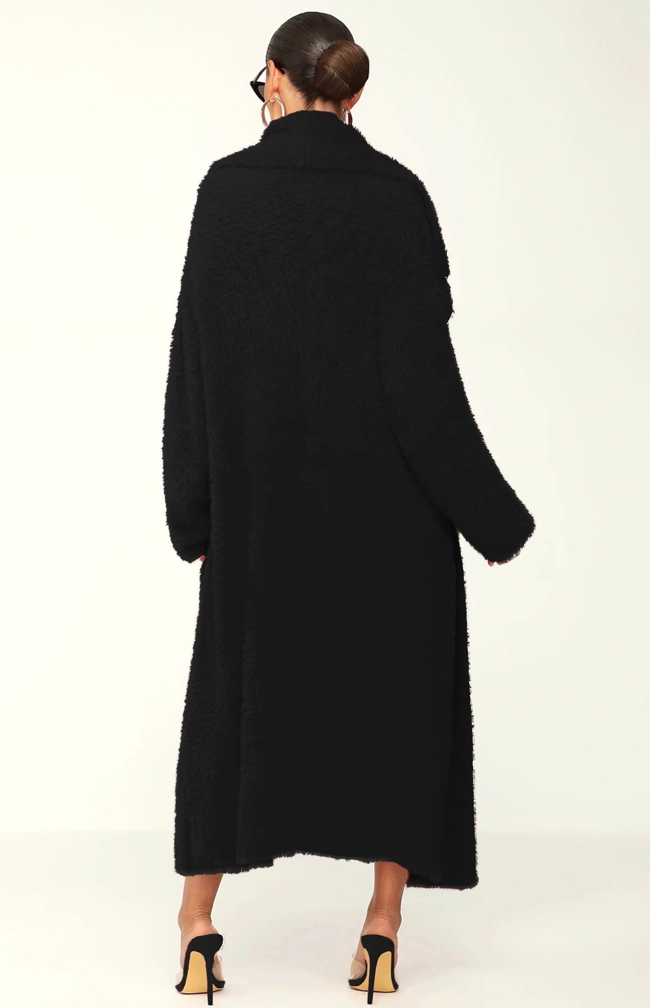 Jaden Dress + Cardigan Set