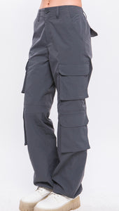 Jaden Cargo Pants - Size L