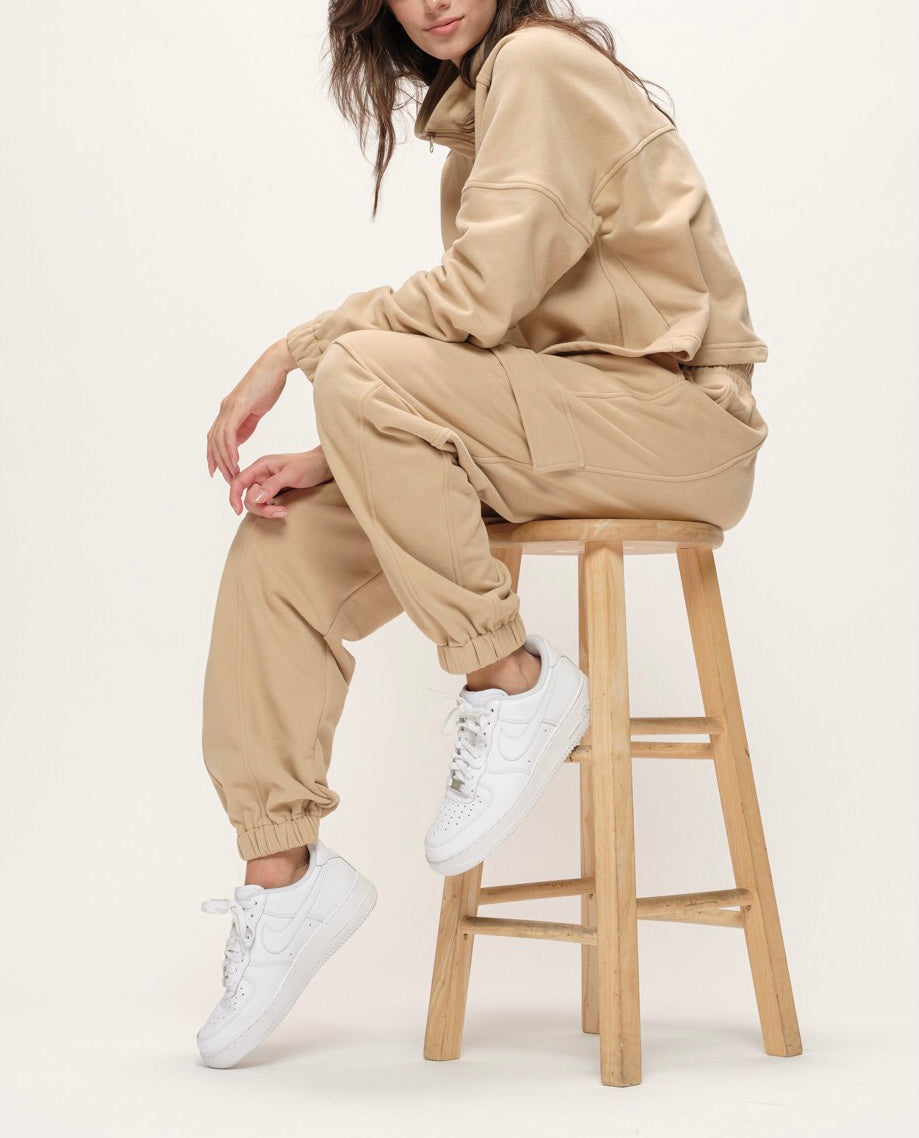 Santi Sporty Sweatsuit