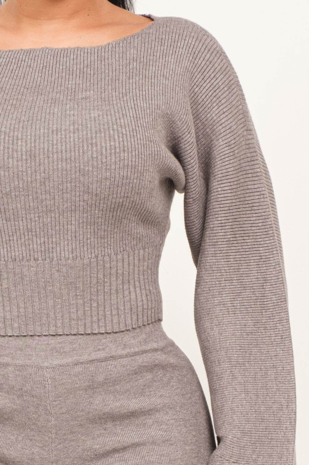Scarlett Sweater Set