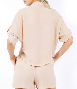 Julian Shorts Set