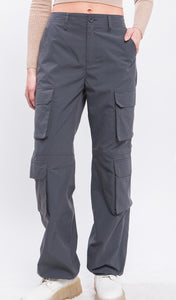 Jaden Cargo Pants - Size L