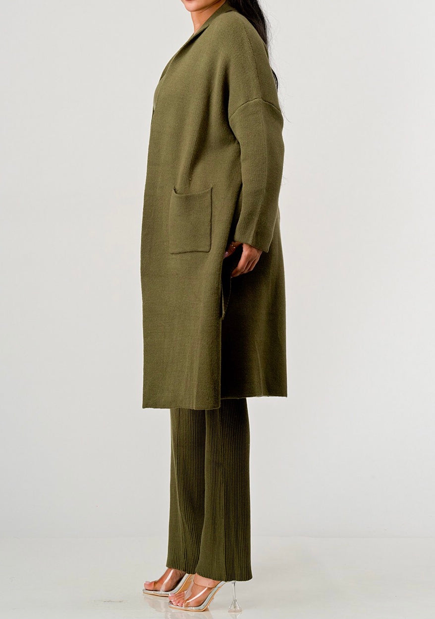 Luna Three Piece Set