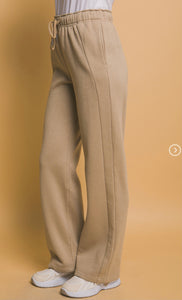 Julian Sweatpants (Multiple Colors Available)