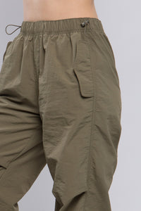 Julian Parachute Pants