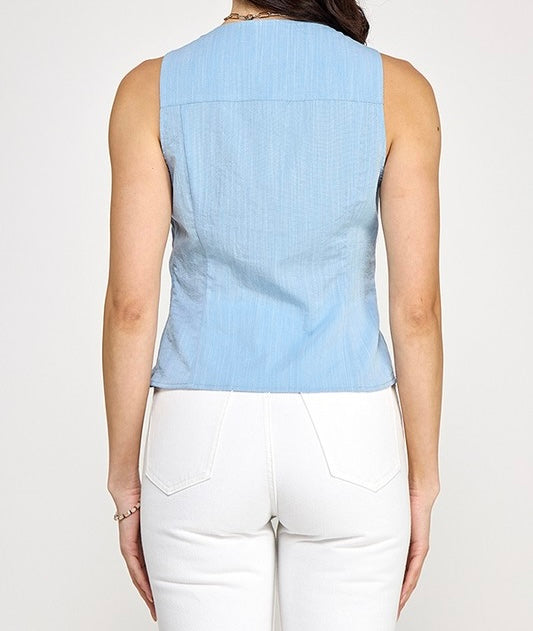Julian Asymmetric Top
