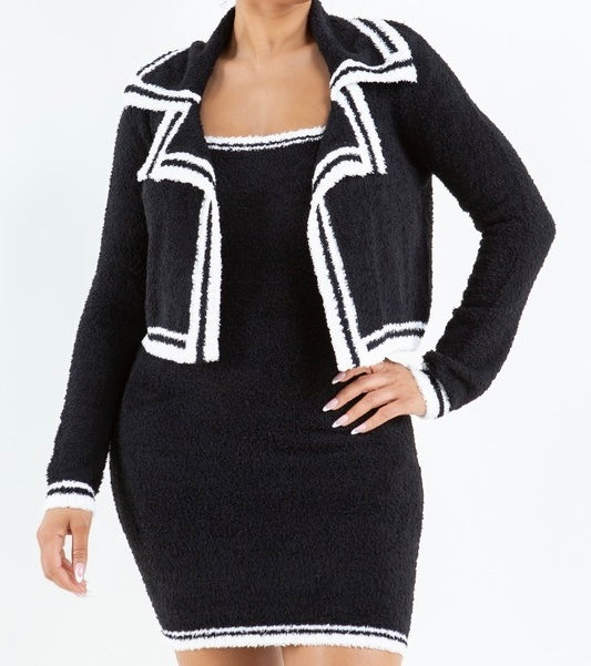 Little Black Dress (Vestidos Negros) – Nina Ari's Boutique