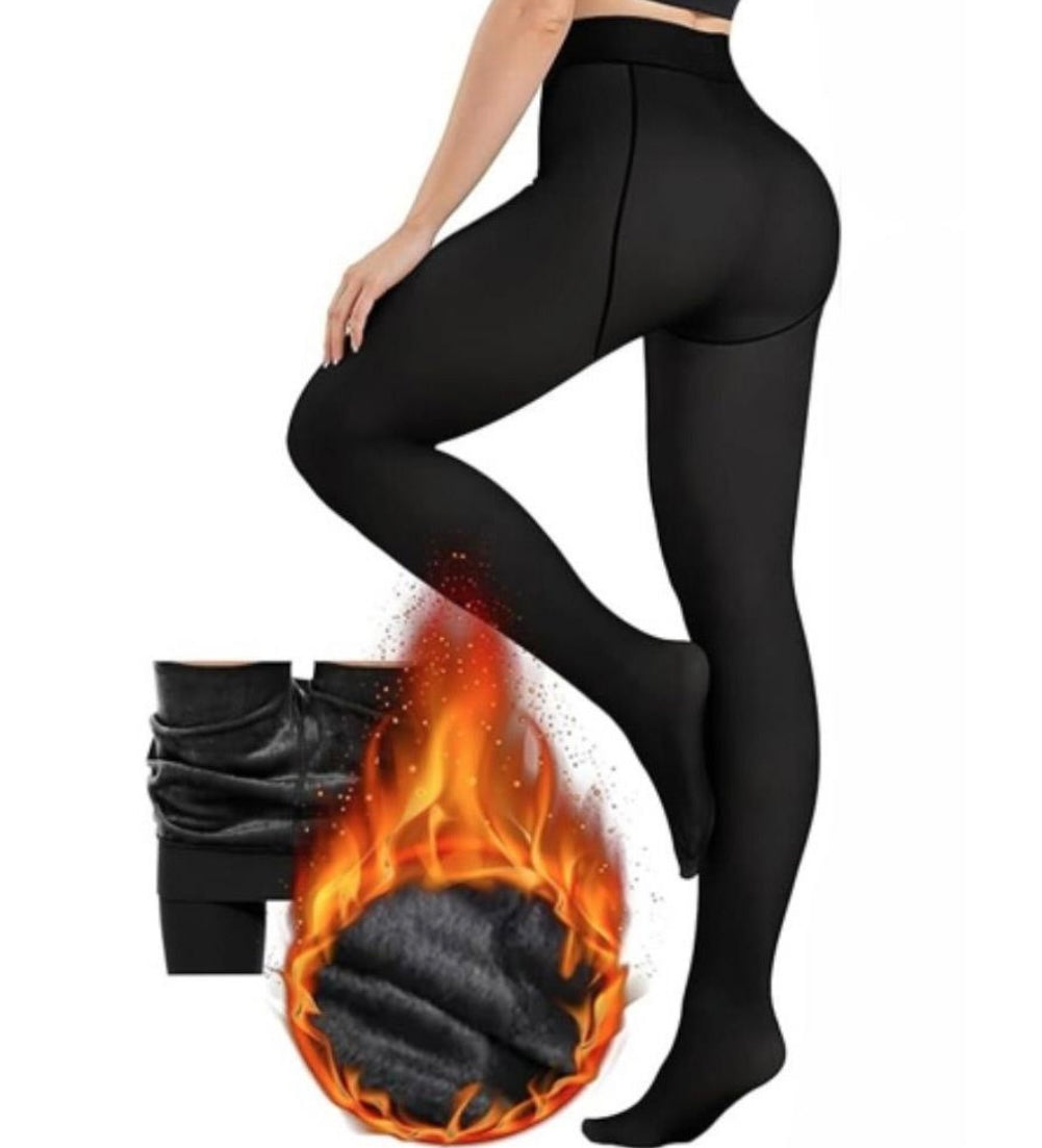 Fleece Lined Stockings