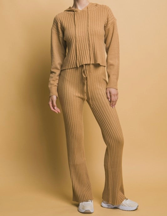Dee Sweater Set