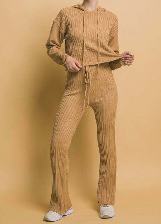 Dee Sweater Set