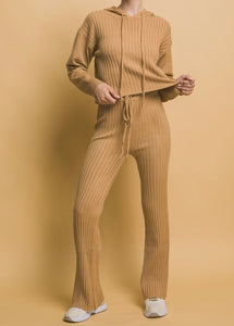 Dee Sweater Set