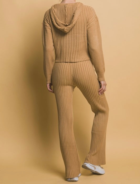 Dee Sweater Set