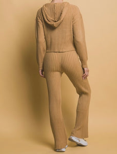 Dee Sweater Set