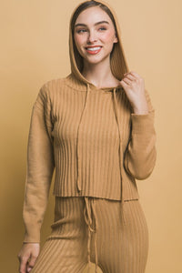 Dee Sweater Set