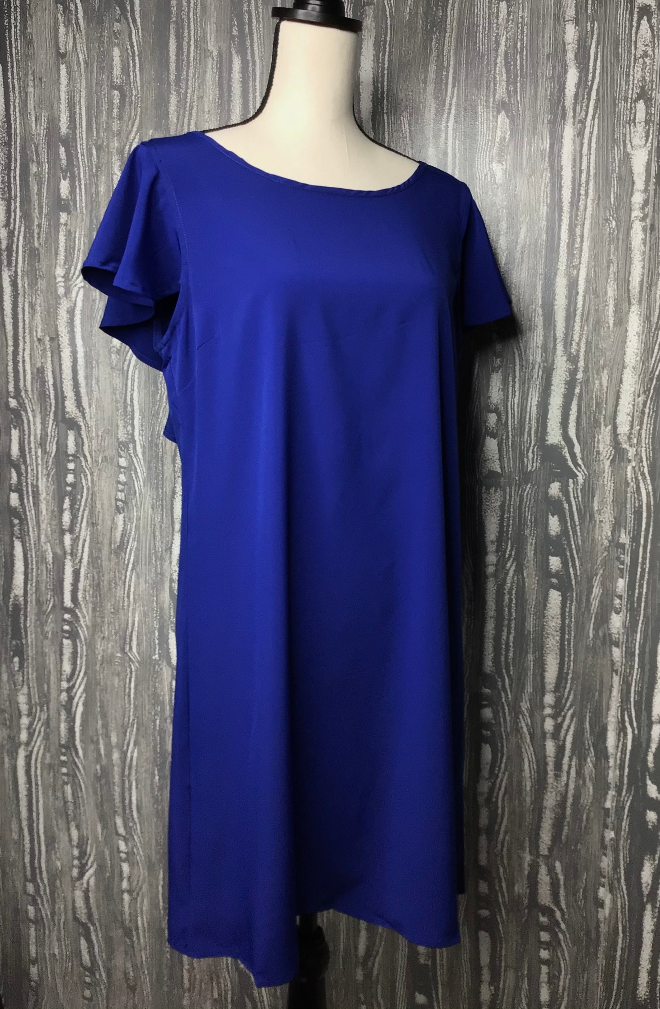 Jade Dress - Size M