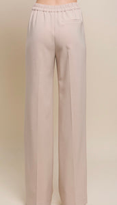 Derrick Regular Fit Dress Pants