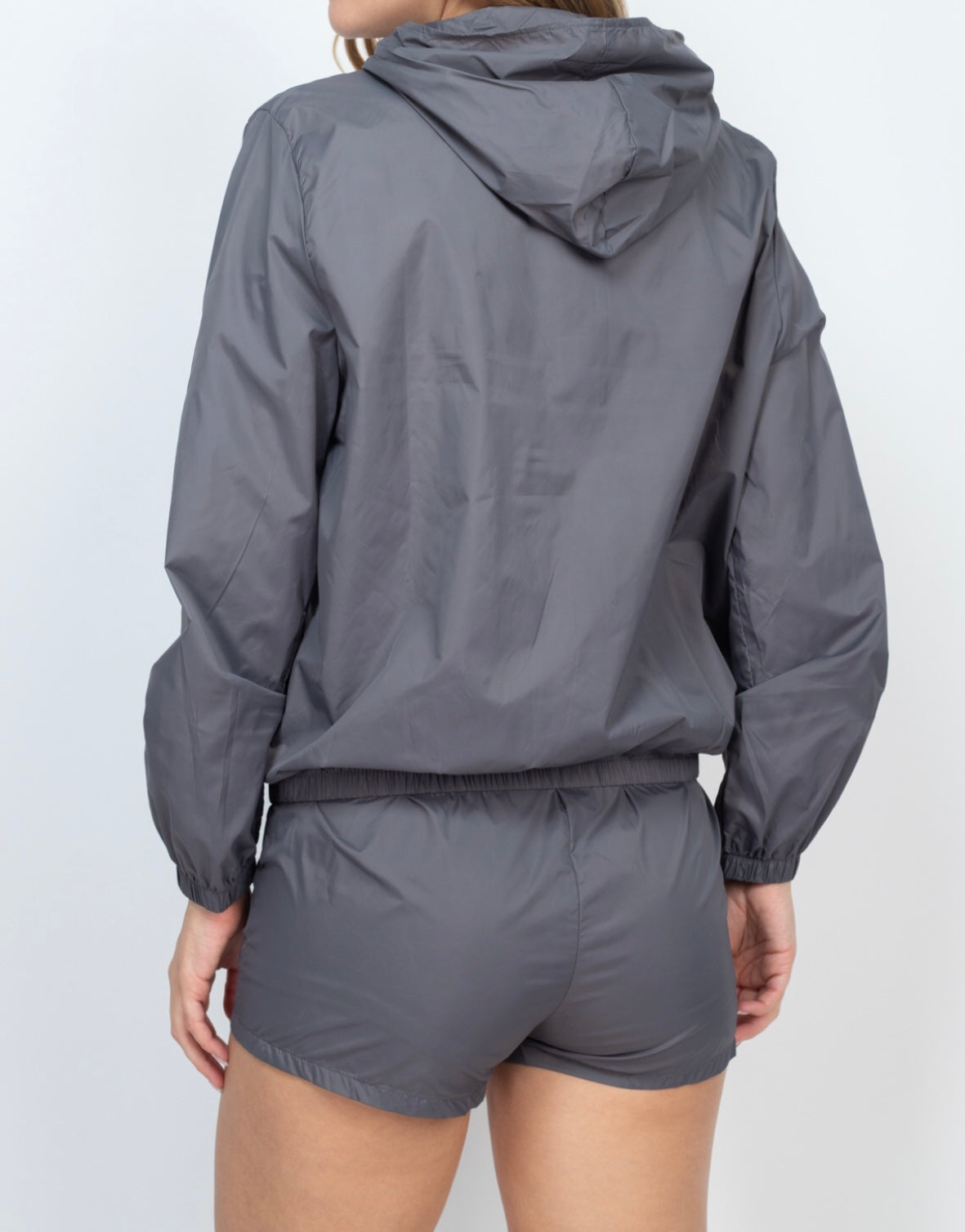 Angelica Windbreaker Set - Size L