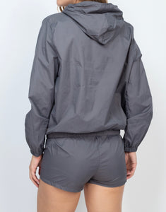 Angelica Windbreaker Set - Size L