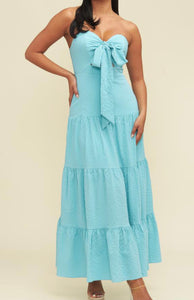 Zuleyka Multi Maxi Dress