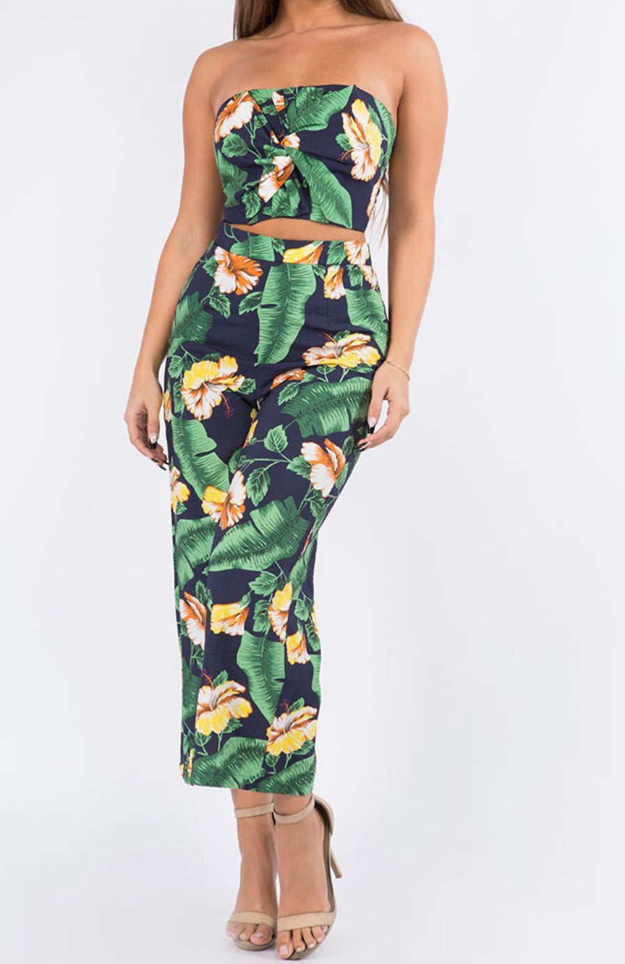 Nat Vacation Set - Size S