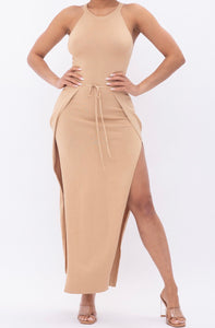 Nina Maxi Dress