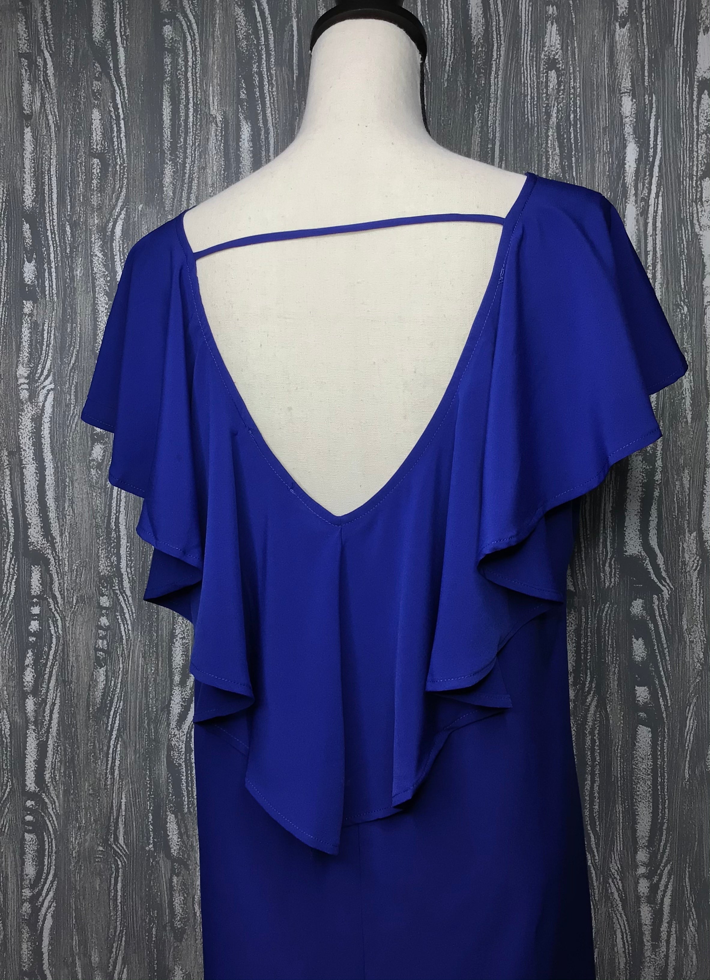 Jade Dress - Size M