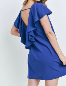 Jade Dress - Size M