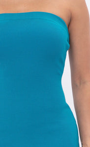 Juliana Tube Knit Dress
