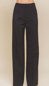 Derrick Regular Fit Dress Pants