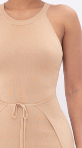 Nina Maxi Dress