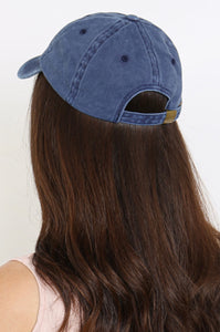 Blue Cachucha